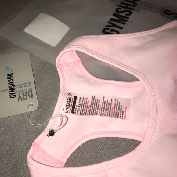 SOLD ON VENMO!! Gymshark Ombré Seamless Sports Bra - Picture 3 of 7
